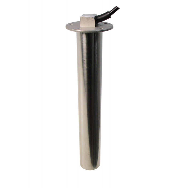 SENSORE TUBOLARE 240-33OHM MM.230