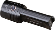 Torcia LED Fenix ricaricabile LR35 10000 Lumen 500 metri