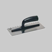 FRATTONE DENTATO PAVAN 28X12CM 10X10 - CARDINALE FERRAMENTA