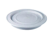 ROSONI PER TUBI STUFA BIANCO LUCIDO- - ø cm.13 - 5 pezzi SAVE