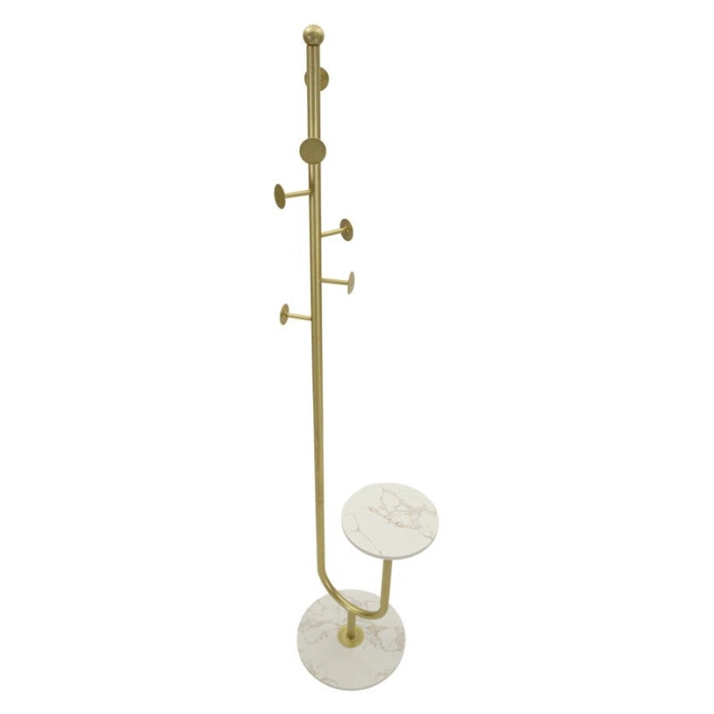 Apporta Abiti Da Terra Shelf cm 40x35x176