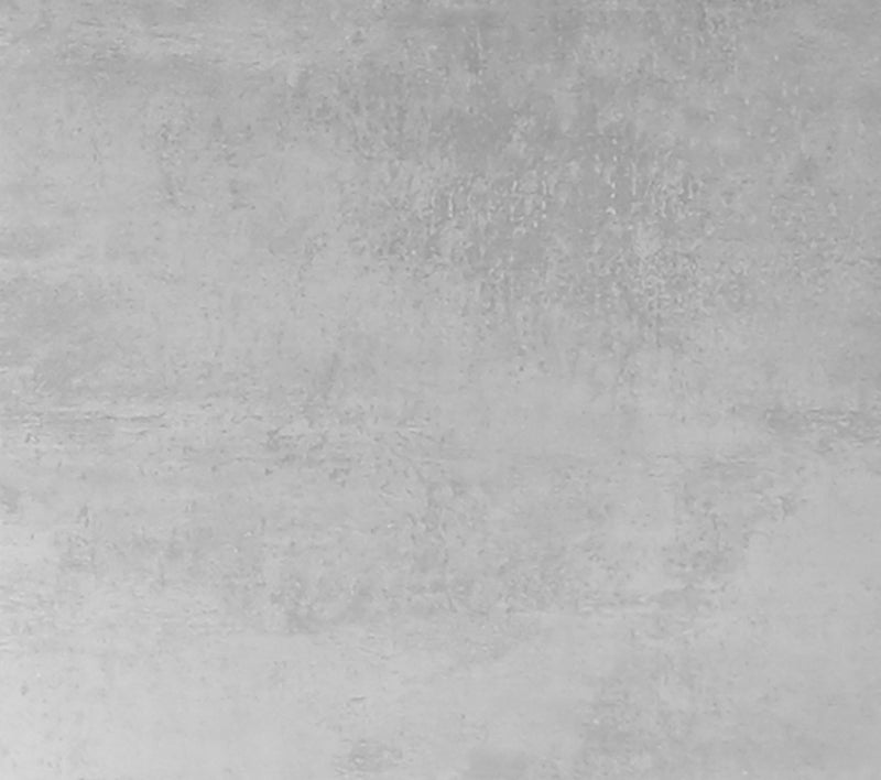 Soggiorno Zenzero, parete attrezzata bianco lucido e beton con vetrina 2 ante, ZLCIFCOMP22