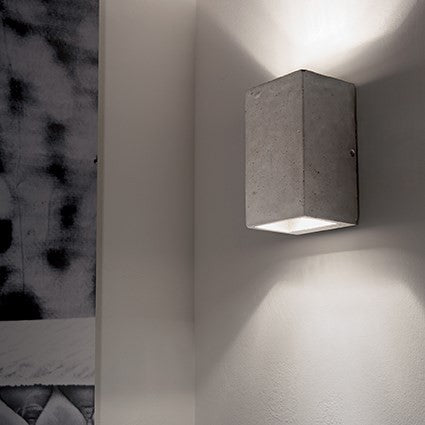 KOOL AP2, Applique, Ideal Lux