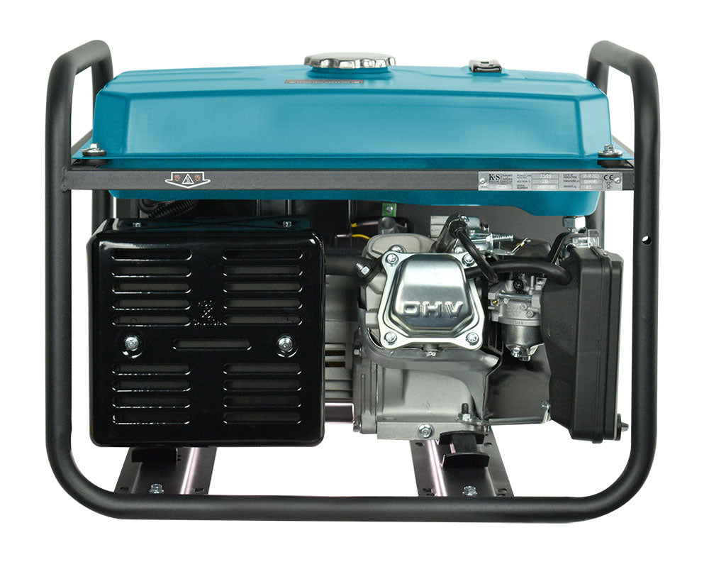 Generatore a benzina "Könner & Söhnen" KS 2900