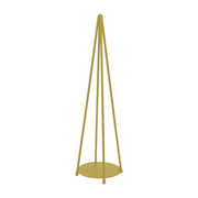 Albero di Natale in metallo Tecnokit