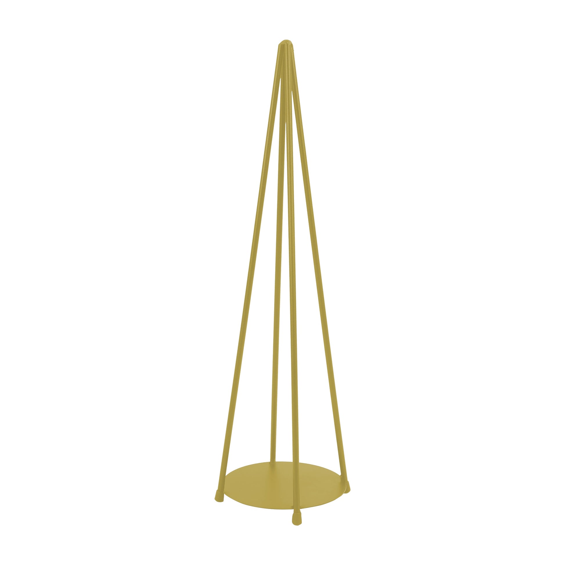 Albero di Natale in metallo Tecnokit