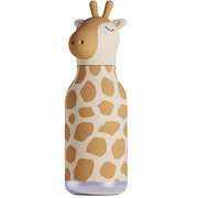 Borraccia Bestie a Forma di Giraffa 460 ml