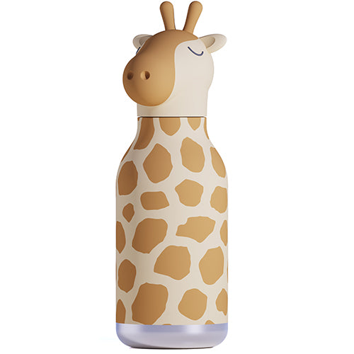 Borraccia Bestie a Forma di Giraffa 460 ml