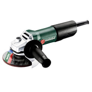 FLEX SMERIGLIATRICE ANGOLARE ELETTRICA 1100W Ø115mm 12000rpm "W 1100-115" METABO